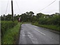 Printshop Road, Ballynalough