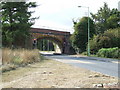 Railway Bridge