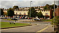 Shops, Gaer Road, Newport