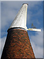 Cowl of Shearnfold Oast