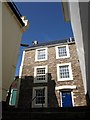 House on Clarence Hill, Dartmouth