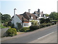 Splendid housing in Church Road