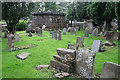 The Old Kirkyard, Dalmellington