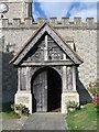 All Saints Church at Marsworth