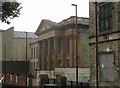 The First Derry Presbyterian Church, Magazine Street