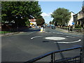 Roundabout, Blundellsands.