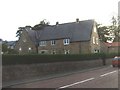 Houses on Main Street, Gainford