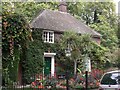 The Lodge, Southwark Park, Rotherhithe, London, SE16