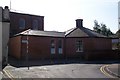 Methodist Church Hall, Canterbury