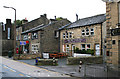 Post Office and Fish and Chip shop, Haworth