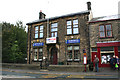 Haworth Conservative Club