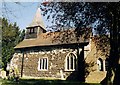 St John the Baptist, Bisley