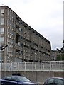 Robin Hood Gardens, Cotton Street (3)