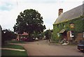 The Bell Inn, Lower Heyford,Oxfordshire