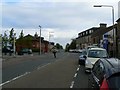 Main Street, Neilston