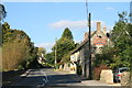 The Masons Arms, Fulbrook