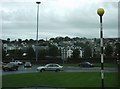 Traffic at the Foyle Circus