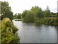 River Stort (Navigation)