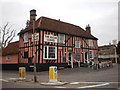 The Sugar Loaves, Sible Hedingham