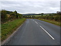 B1246 towards Pocklington