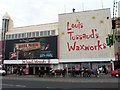 Blackpool Promenade