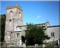 Baydon Church