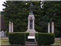 Ebbw Vale war memorial