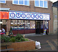 Bubbles Launderette - off Church Lane