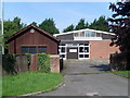 Watlington Telephone Exchange, Oxon