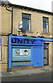 Unity Hair Studio - Town Street