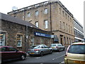 Oban Library