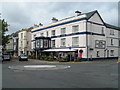 Royal Seven Stars Hotel, Totnes