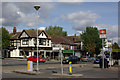 Station Road, Chingford
