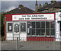 The Tea Junction - Gain Lane