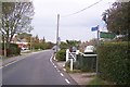 South Street towards Whitstable