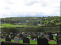 Struell Cemetery, Old Course Road, Downpatrick