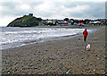 Criccieth Castle