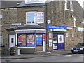 Woodhall Off Licence - Woodhall Avenue