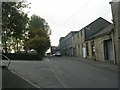 Grantham Road - Mill Lane