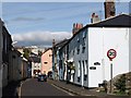 Ebrington Street, Kingsbridge