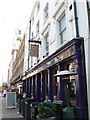 The Volunteer, 245-247 Baker Street, NW1