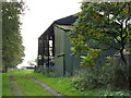 Barn Near Mill Cottage, Arley Green