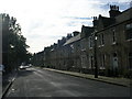 Ripon Terrace - Salisbury Place