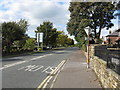 Milnrow - Wild House Lane