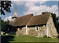 St Nicholas, Pyrford