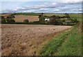 Footpath to Blanksmill