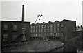 Lob Lane Mill - 1974