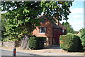 Brook St Farmhouse, Brook St