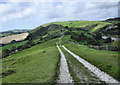 Ridgeway, Knowle Hill