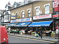 Southall Cash and Carry in King Street